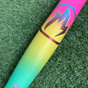 Easton Hype Fire Composite USA (2 5/8") 2026 (-11)