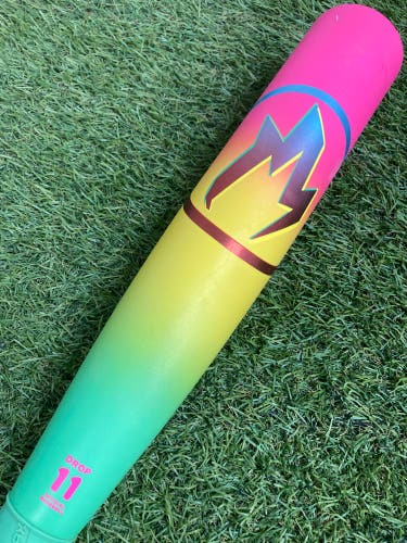 Easton Hype Fire Composite USA (2 5/8") 2026 (-11)