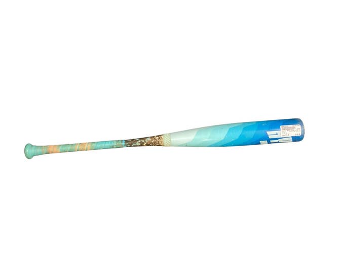 Used Easton ARTIC FLAME HYPE FIRE BB/SB USSSA 2 3/4 Bat 31" 11846-S000107359