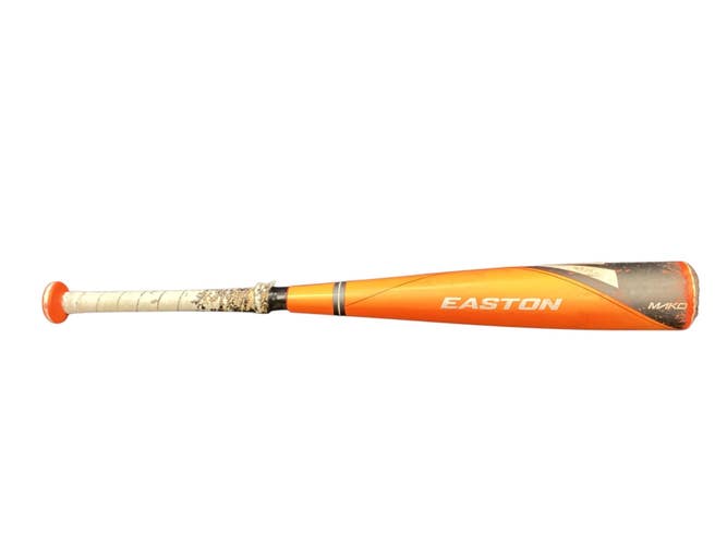 Used Easton MAKO BB/SB USSSA 2 3/4 Bat 26" 11846-S000107358