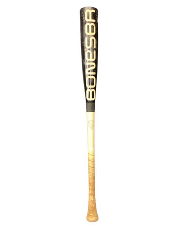 Used Warstic BONESABER BB/SB USA 2 5/8 Bat 30" 11846-S000107340