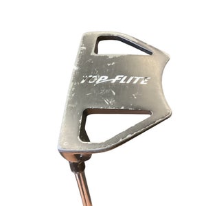 Used Top Flite PUTTER Mens Putter LH 11846-S000107307