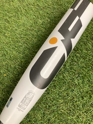 DeMarini CF (2 3/4") USSSA Bat 2022 (-10)