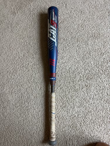 2021 Marucci CAT9 Composite USSSA Certified Bat (-5) 26 oz 31" (Used)
