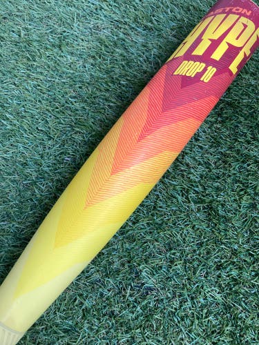Easton Hype Fire (2 3/4") USSSA 2024 (-10)