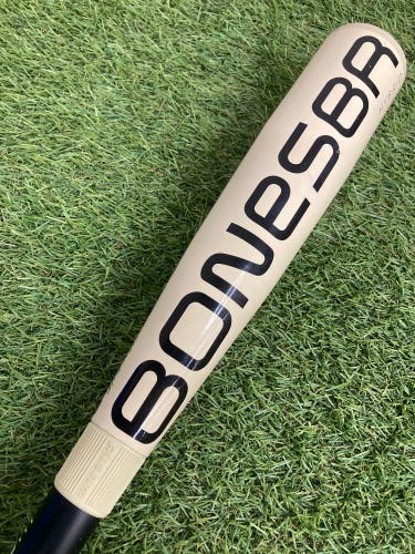 Warstic Bonesaber Hybrid (2 5/8") USA Youth Bat 2025 (-10)