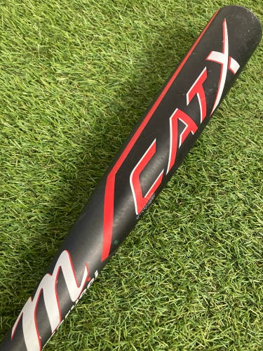 Marucci CATX Alloy USA Youth 2024 (-11)