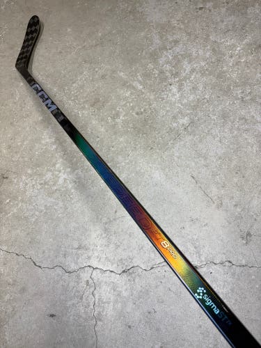 85 Flex P28M Senior CCM Jetspeed FT8 Pro Right Hand Hockey Stick Pro Stock (New)