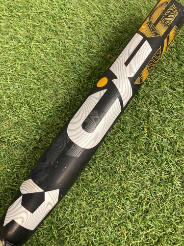 DeMarini CF Fastpitch 2022 (-10)