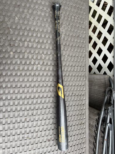 2022 Marucci Gamer Bat 32 oz 32" (Used)