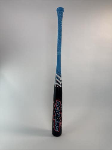 2026 Marucci CATX Rckless BBCOR (-3) Baseball Bat: MCBCR - 32" 29 oz #B59