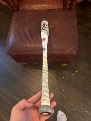 2019 Marucci CAT8 Alloy USSSA Certified Bat (-5) 26 oz 31" (Used)