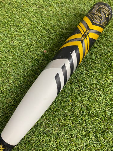 Louisville Slugger Meta Fastpitch 2024 (-11)