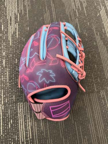 Rawlings RH Infield REV1X Baseball Glove 11.75" (New)