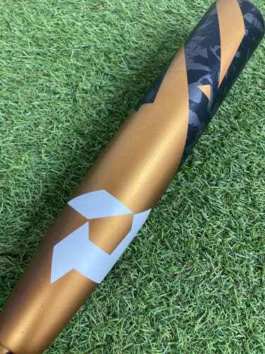 DeMarini Zoa BBCOR Bat 2022 (-3)