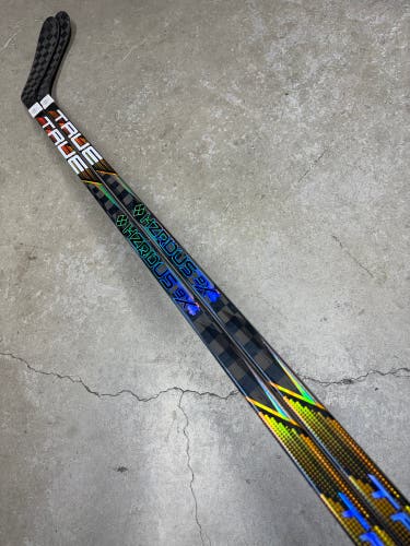 2 PACK 85 Flex P28 True HZRDUS 9x4 Right Hand Pro Stock (New) STEVEN STAMKOS