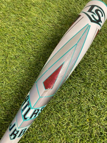 Louisville Slugger Atlas (2 3/4") Jr. Big Barrel (-10)
