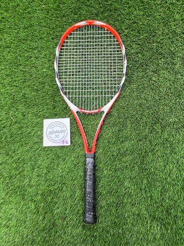 HEAD i.s12 Tennis Racquet | Used and Closeout