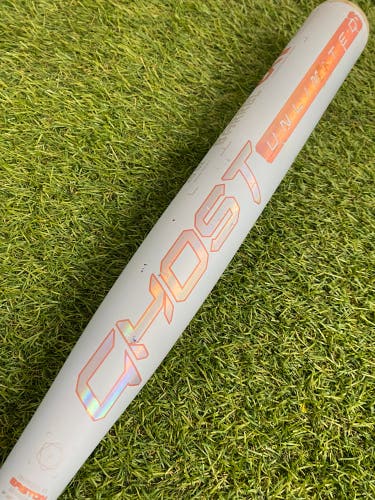 Easton Ghost Unlimited Fastpitch 2025 (-10)