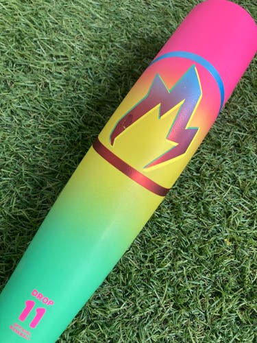 Easton Hype Fire Composite USA (2 5/8") 2026 (-11)