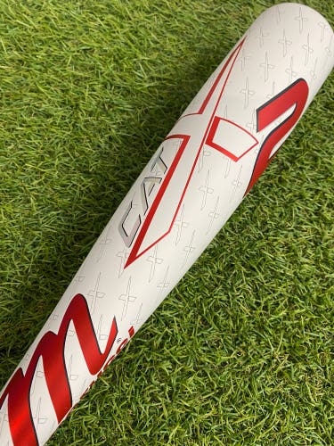 Marucci CATX2 Alloy (2 3/4") USSSA 2025 (-10)