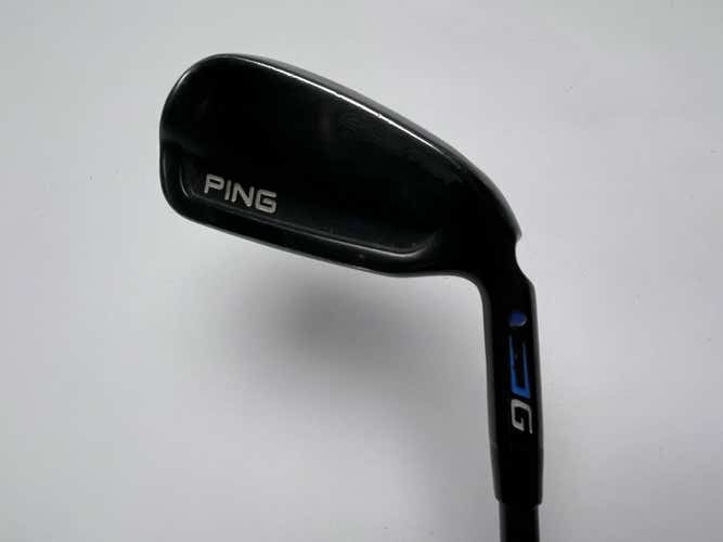 Ping G Crossover 2016 3 Utility Iron Alta 70g Regular Graphite Mens RH