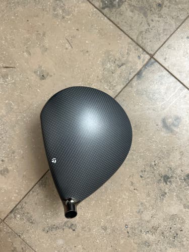 Men's TaylorMade Qi35 LS Driver Right Handed Club Head (New)