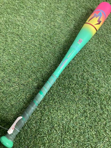 Easton Hype Fire Composite USA (2 5/8") 2026 (-11)