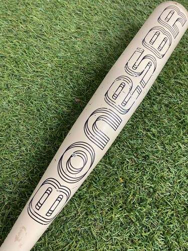 Warstic Bonesaber BBCOR 2023 (-3)