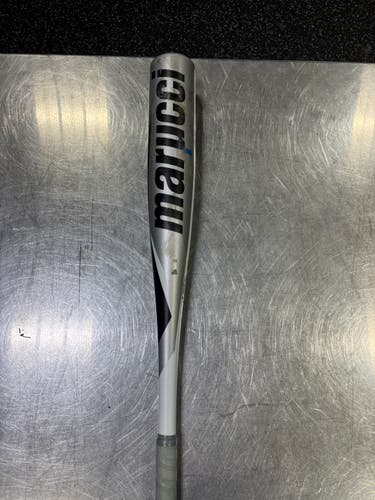 Marucci F5 Alloy USSSA Certified Bat (-10) 21 oz 31" (Used)