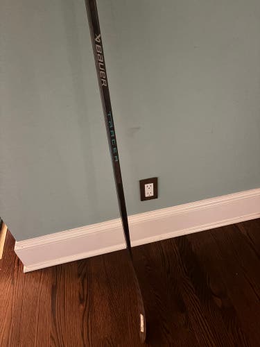 Intermediate Bauer Nexus Tracer Left Hand Hockey Stick P92 50 Flex (Used)