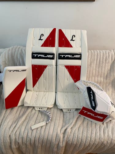 New True Nitro L95 Custom Pro Full Set 31+2 Senior