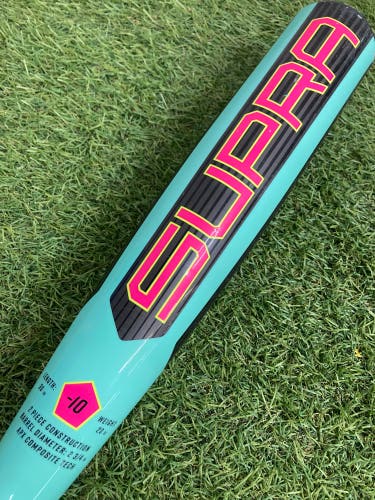 Louisville Slugger Supra Composite USSSA (2 3/4") 2026 (-10)