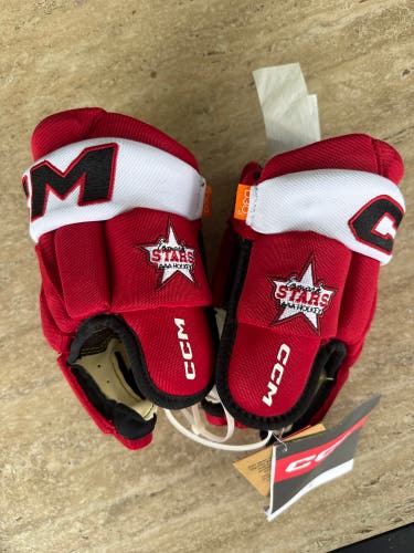 CCM HG95C Gloves 11" (New)