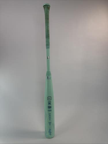 USED 2026 Rawlings Icon 33/30 (-3) 2 5/8" BBCOR 2-Piece Composite Bat #B61