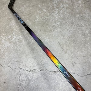 85 Flex P29M Senior CCM Jetspeed FT8 Pro Right Hand Hockey Stick Pro Stock (New)