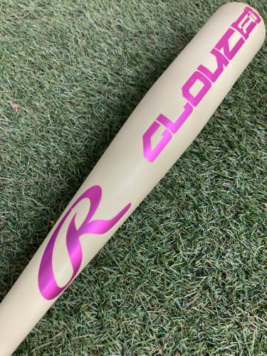 Rawlings Clout Ai Youth USA Bat 2026 (-10)