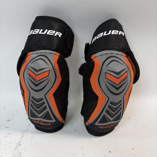 Bauer Supreme One.4 Hockey Elbow Pads, Junior Small