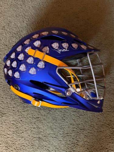 STX Rival Helmet (Used)