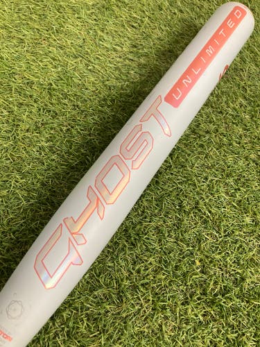 Easton Ghost Unlimited Fastpitch 2025 (-10)