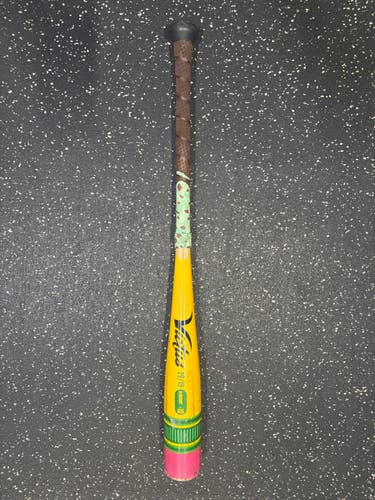 Victus Vibe Alloy USABat Certified Bat (-10) 19 oz 29" (Used)