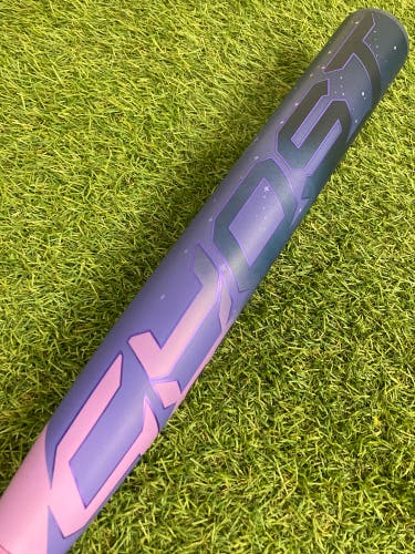 Easton Ghost Advanced Twilight 2026 Fastpitch (-10)
