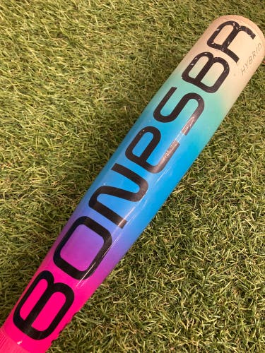 Warstic Bonesaber Hybrid (2 5/8") USA Youth Bat 2025 (-10)