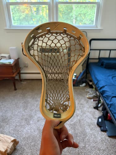 ECD Weapon X 2.0 Used Stringing Head (Used)
