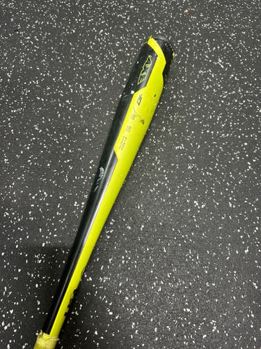 AXE Origin Alloy USABat Certified Bat (-10) 20 oz 30" (Used)