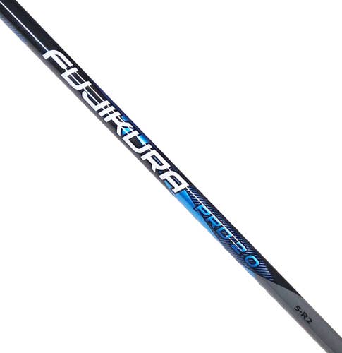 Fujikura Pro 2.0 Driver Shaft 5-R2 Senior Flex w/ Titleist Adapter 43"