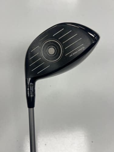 2021 Callaway Big Bertha B21 Right Handed Driver Regular Flex 10.5 Loft Graphite Shaft (Used)