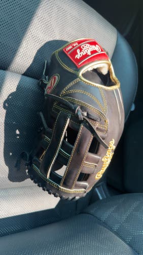 Rawlings Pro Preferred Limited Edition 12.75" Outfield Glove (Used)