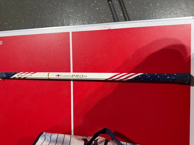 ECD Carbon Pro 2.0 Shaft (Used)