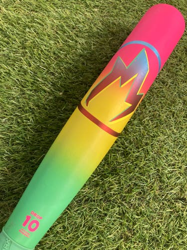 Easton Hype Fire Composite USA (2 5/8") 2026 (-10)